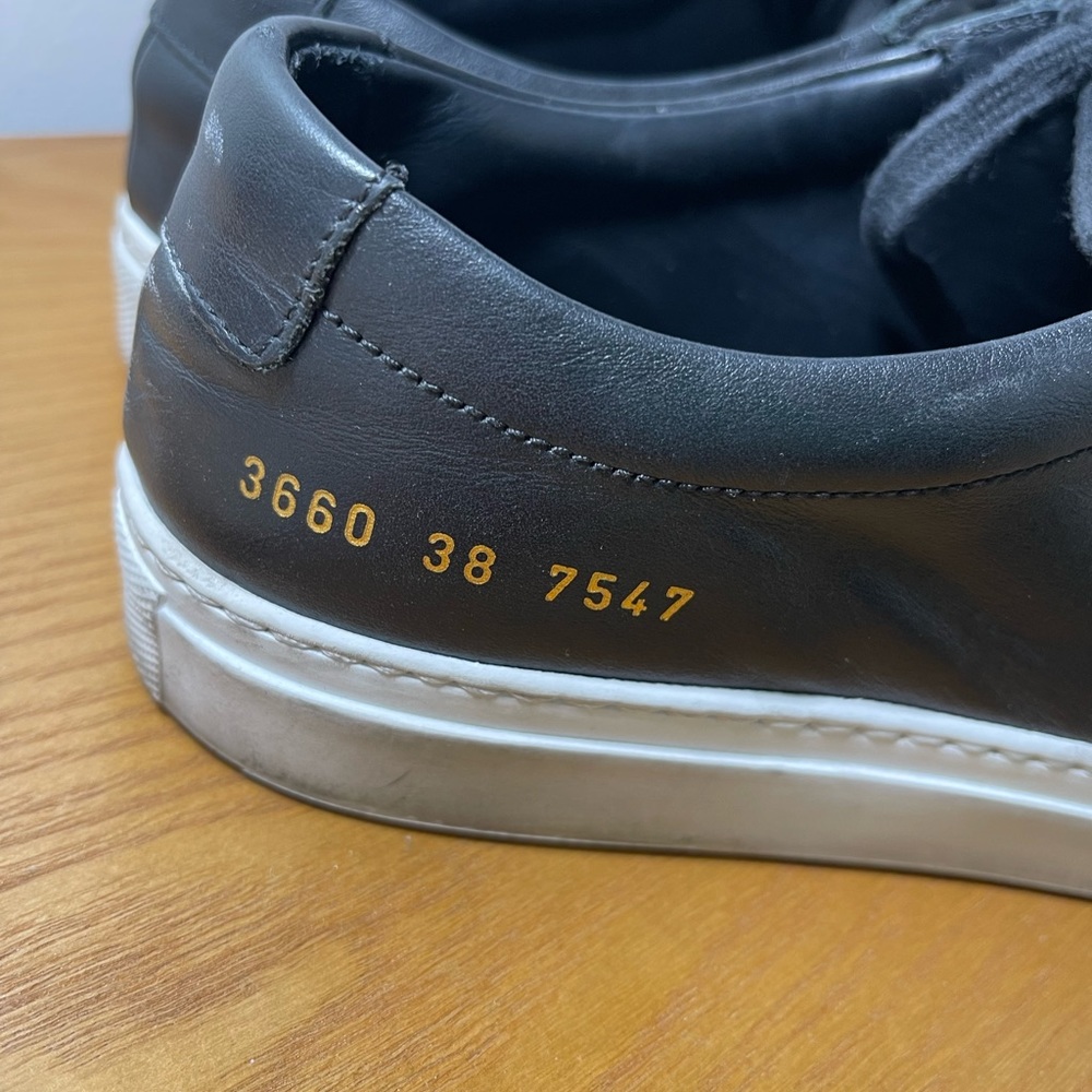 Common Projects - image 3